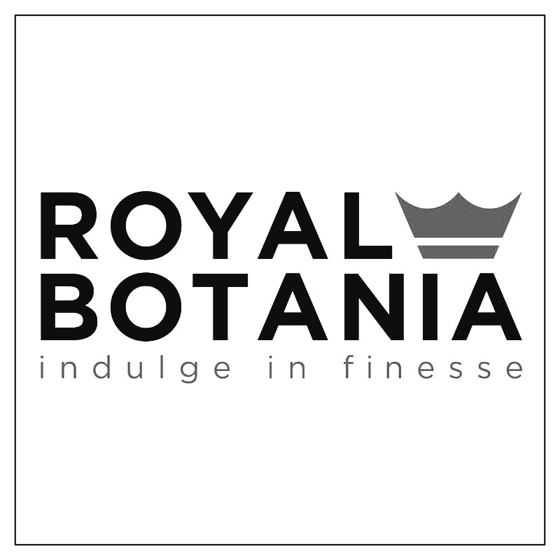 ROYAL BOTANIA